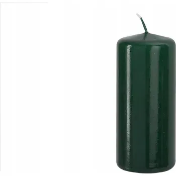 Svíčka Dekorativní parafinová svíčka Adpal 1 ks