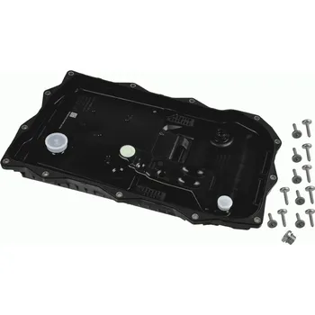 Sada Dílů, výměna oleje automatické převodovky ZF PARTS 1087.298.366