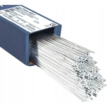 Příslušenství ke svářečce Svařovací drát pro hliník AlSi5 TIG 2,4 mm 1 kg ER4043