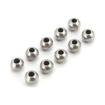 RC náhradní díl Kyosho M3 6.8mm Diameter Hard Steel Ball (10) - expresní doprava