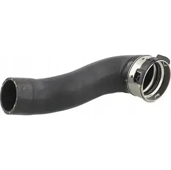 Ventilátor topení a klimatizace Topran 116 925 Hadice pro přívod vzduchu k turbodmychadlu