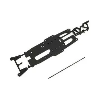 RC model Radio Plate Kyosho Optima Pro - expresní doprava