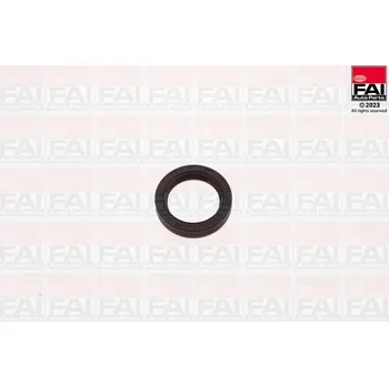 Těsnění motoru Těsnicí kroužek hřídele, klikový hřídel FAI AutoParts OS1315
