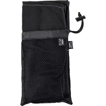 Ručník Primal RPET ručník - černá - AP722135-10