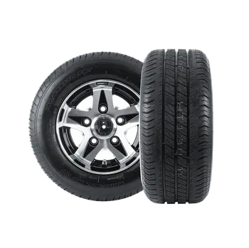 Linglong Unitrailer Rim 195/55 R10C…