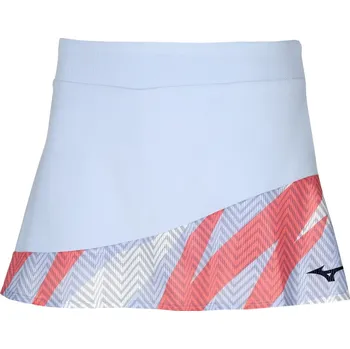 Dámské kraťasy Mizuno Flying skirt - Heather Velikost: L