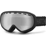 Hatchey Rumbl black / green