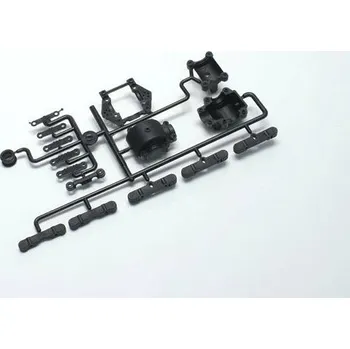 RC náhradní díl Rear Bulkhead Kyosho Lazer ZX5 FS-ZX6-ZX7 - expresní doprava