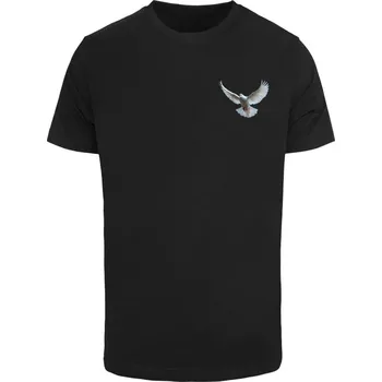 Pánské tričko Cielo Azul Tee 3XL