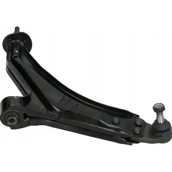 Zavěšení kol Japanparts BS-L01L Rameno , odpružení kol