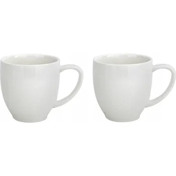 Hrnek Duo Diamond porcelán 350 ml