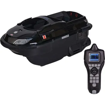 Boatman VULCANGPSBLACK Vulcan s GPS