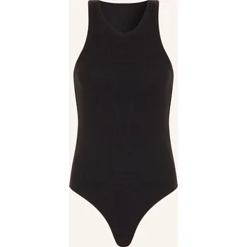 Alaïa Dámské Body, černá, 34