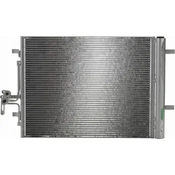 Výparník klimatizace CHLADIČ KLIMATIZACE VOLVO XC70 2007- NOVÝ