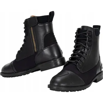 Moto obuv Moto Boty DETLEV LOUIS DL-BM-6, vel. motoru 41