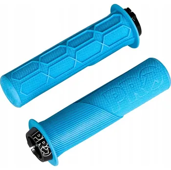 grip Gripy Řidítek PRO Slide On Trail 32x132mm S Límcem