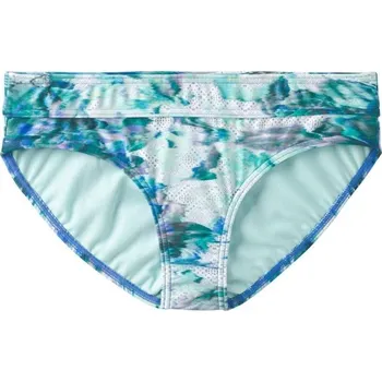 Dámské plavky Plavky PRANA RAMBA BOTTOM WOMEN Lady velikost M