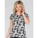 EVONA a.s. Dámské triko DARIA 424 - Dámské triko DARIA 424 424 M