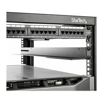 Masážní přístroj StarTech Držák Startech UNIRAILS1UB