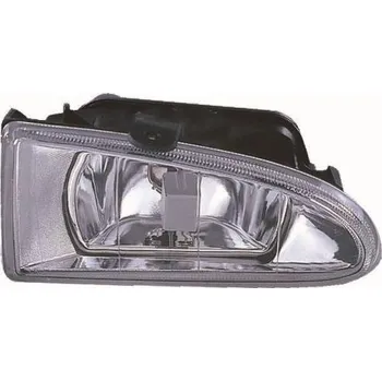 Mlhový světlomet Mlhovka DEPO 321029-E