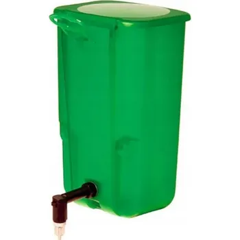 napáječka PEVNÉ NAPÁJEDLO PRO KRÁLÍKY A HLODAVCE 1L