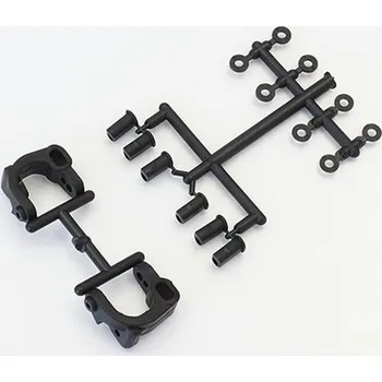 RC model Kyosho Ultima RB7.5 Front Hub Carrier Set (2) UM715B - expresní doprava