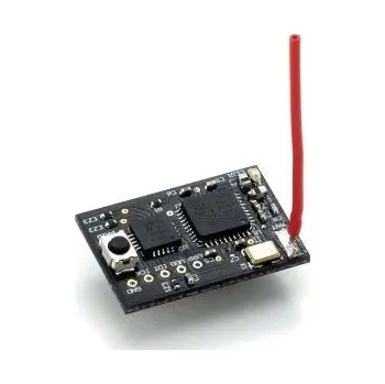 RC náhradní díl Rx Unit Set Kyosho Mini-Z EVO 2 (KO-EX-NEXT/MC-8) - expresní doprava