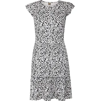 Dámské šaty NAX Adega LSKE492779NX