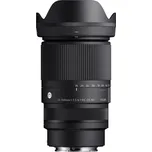 Sigma Corporation 16-300 mm f/3,5-6,7…