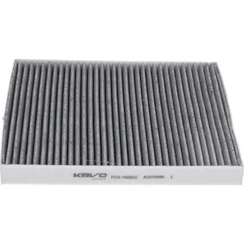 Ventilátor topení a klimatizace Filtr, vzduch v interiéru KAVO PARTS FCA-10262C