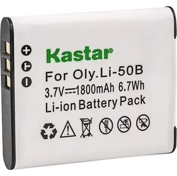 TopTechnology - Li-50B