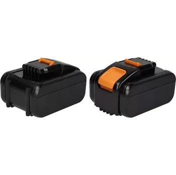Extensilo - SRN Baterie Worx WA3551.1 4000mAh 20V Li-Ion - kvalitní akumulátor pro bezdrátové nářadí a jiná zařízení