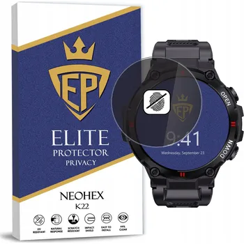 Ochranná Fólie Elite Protector K22