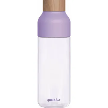 Láhev Quokka Ice 720 ml, fialová