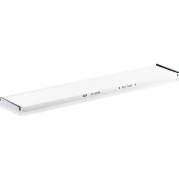 Kabinový filtr Filtr, vzduch v interiéru MANN-FILTER CU 6034