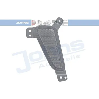 Příslušenství osvětlení automobilu Odrazka TYC 39 74 20-1