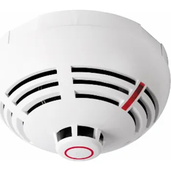 Bezpečnostní detektor Satel BODOVÝ TEPELNÝ DETEKTOR TŘÍDY A1R DCP-100