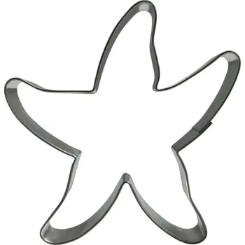 Vykrajovátko Jakub Felcman Vykrajovátko mořská hvězdice