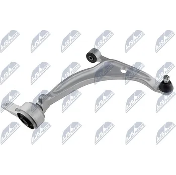 Zavěšení kol Řídicí páka, zavěšení kol NTY ZWD-NS-129