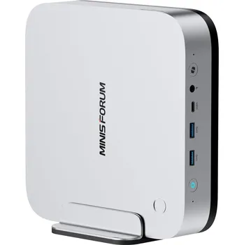 Stolní počítač Mini počítač PC Minisforum AI370 32GB 1TB AMD Ryzen AI 9 HX 370 890M Win11