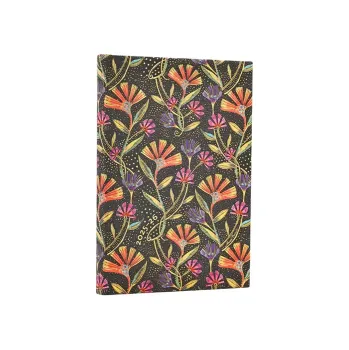 Kalendář Diář 2025/2026 Wild Flowers