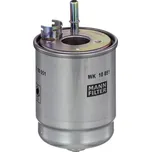 Palivový filtr MANN-FILTER WK 10 051