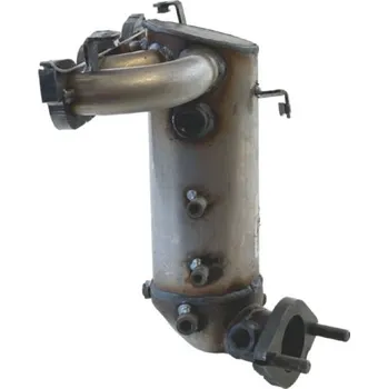 Katalyzátor Katalyzátor BOSAL 090-205