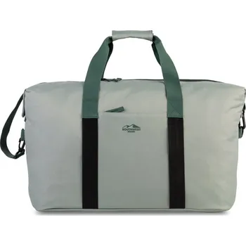 Cestovní taška SOUTHWEST Příruční taška Bound Yoga Bag Grey Green