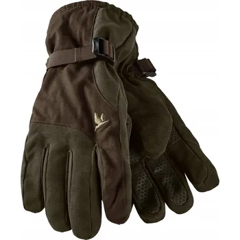 Rukavice Rukavice Seeland HELT GLOVES Grizzly brown L