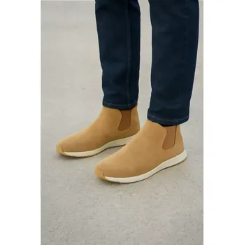 Pánská tenisová obuv Ransom Brohm Lite Tan – pánské tenisky vel. 47