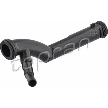 Chladič motoru Potrubí chladiva HANS PRIES - TOPRAN 116 524