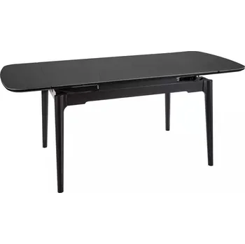 Jídelní stůl Jídelní stůl SENTO, Černá