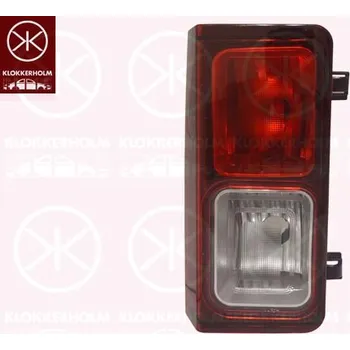 Nářadí pro automobil Světlo zpátečky AGB 60N2981E