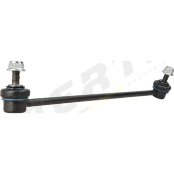 Zavěšení kol Tyč/vzpěra, stabilizátor MERTZ M-S0404